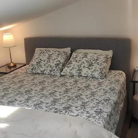 Apartamento Iva's Cosy Apartment, Sea View And Free Parking Zadar