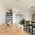 דירה Iva's Cosy Apartment, Sea View And Free Parking זאדאר