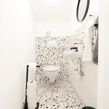 Appartement Iva's Cosy Apartment, Sea View And Free Parking