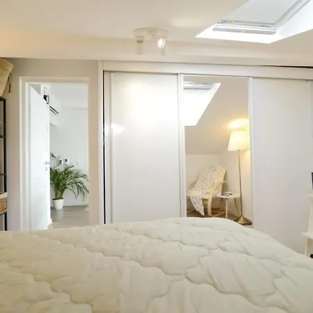 Apartamento Iva Residence, Sea View And Free Parking *