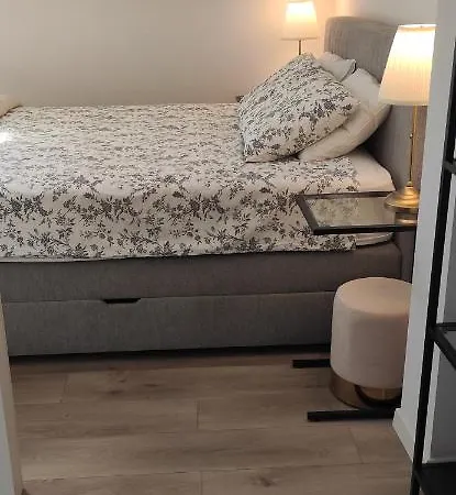 Appartement Iva's Cosy Apartment, Sea View And Free Parking Zadar