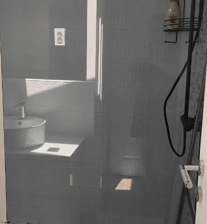 Appartement Iva's Cosy Apartment, Sea View And Free Parking