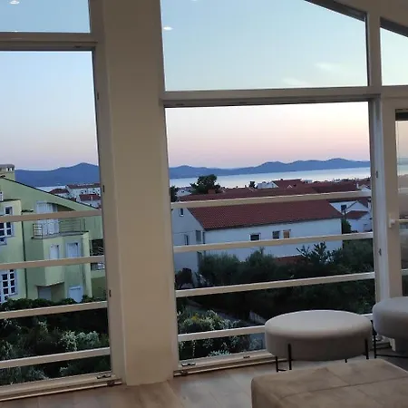Iva Residence, Sea View And Free Parking Apartamento *