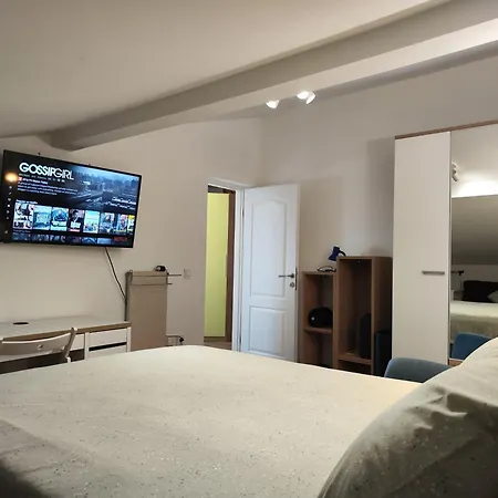 Iva Residence, Sea View And Free Parking * Zadar
