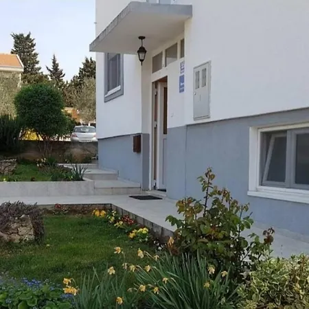 Iva's Cosy Apartment, Sea View And Free Parking Apartment Zadar