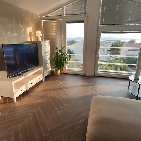 Iva Residence, Sea View And Free Parking Apartamento