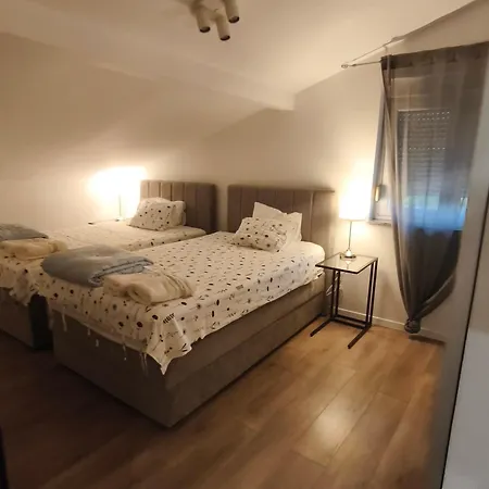 Apartamento Iva Residence, Sea View And Free Parking
