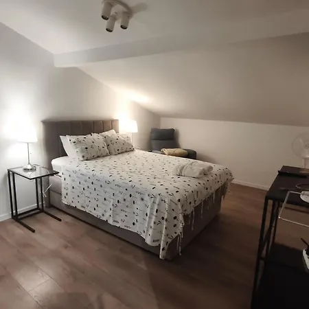 Iva Residence, Sea View And Free Parking Apartamento Zadar